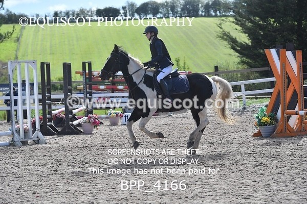 BPP_4166 - CLASS 4 60CM OPEN