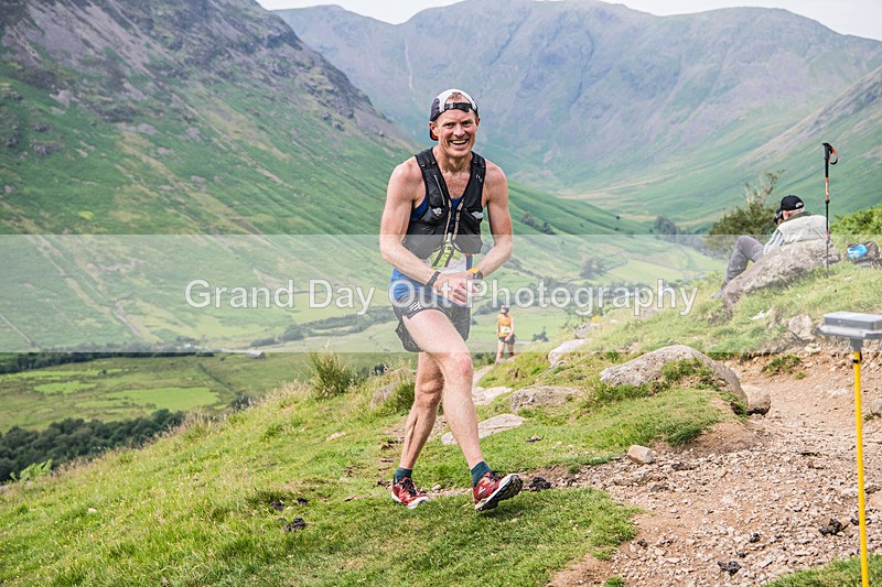 Wasdale-710 - Wasdale Horseshoe Fell Race (Bad weather route) Saturday 11th July 2026
