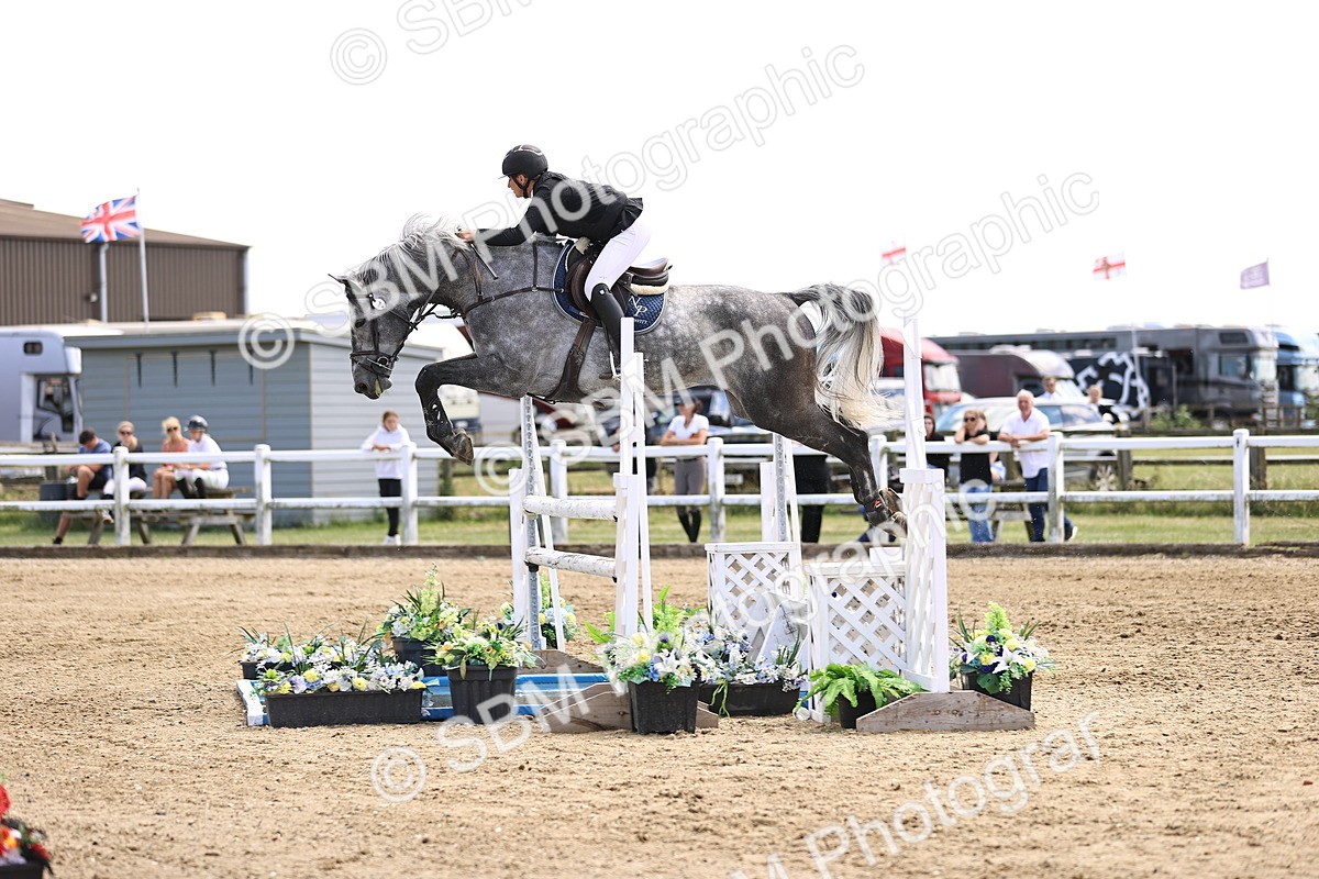 SBM_003977 - Class 23 - Talent Seekers Inc 7 yr Old Championship Qualifier 1.30 - 1st Half