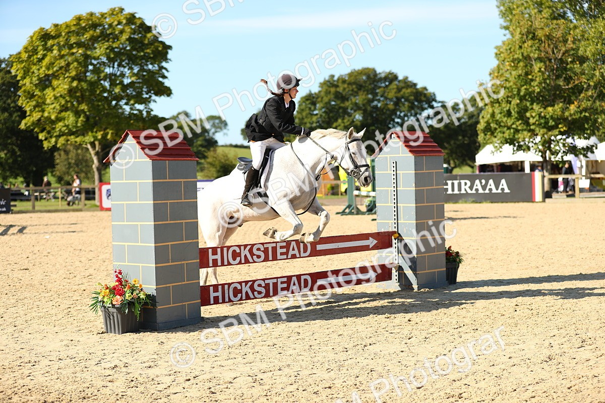 SBM_16737 - J33 - Senior 75cm Championship