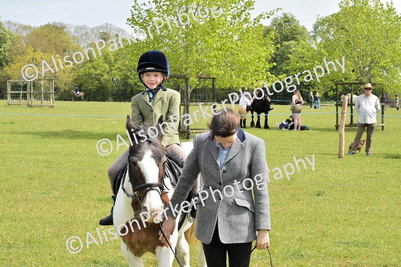 20260426-2340 - Class 20 - Beginner Working Hunter