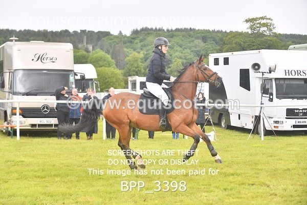 BPP_3398 - CLASS 6 95CM OPEN