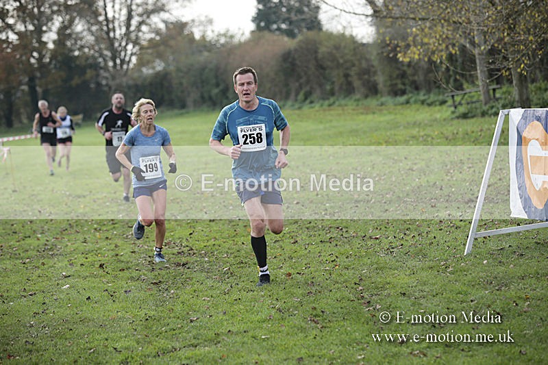 CAD5 171119-0785 - Sutton Benger 5 mile Flyer – 17th Nov 2019
