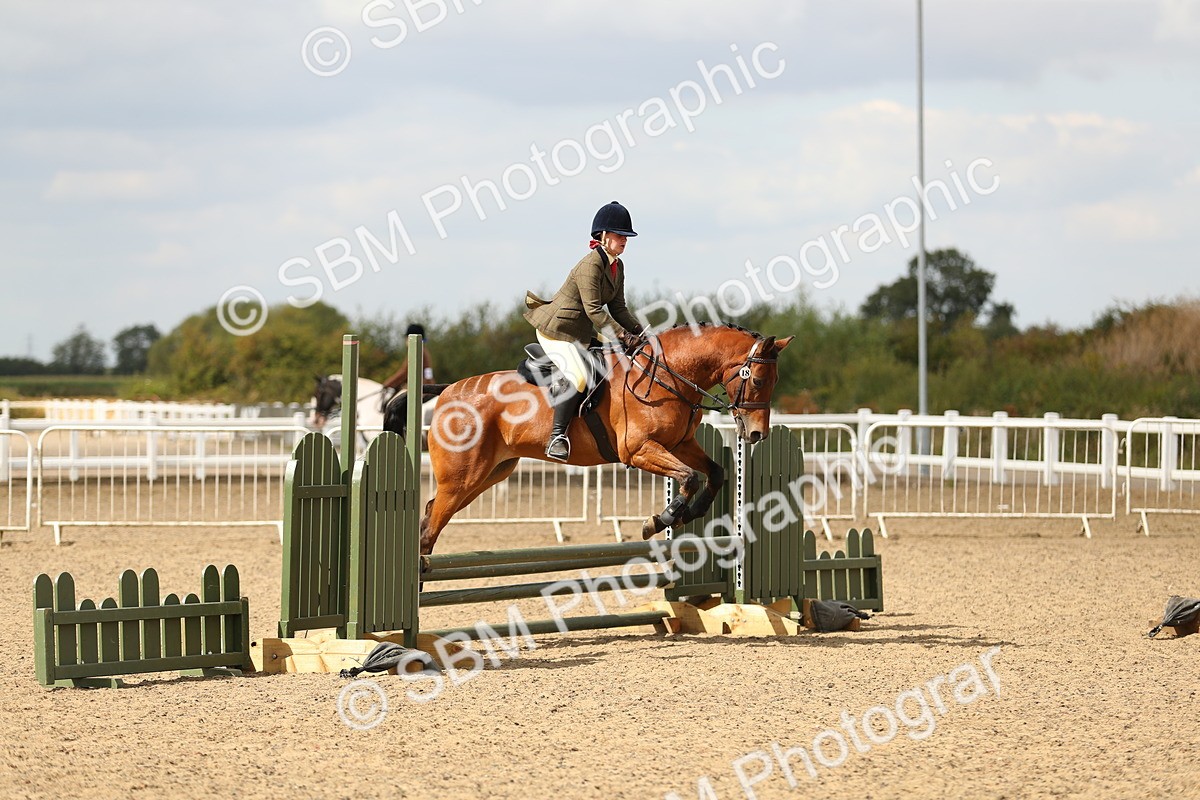 SBM_04862 - Class 47a Style & Performance 60cm (15-19)