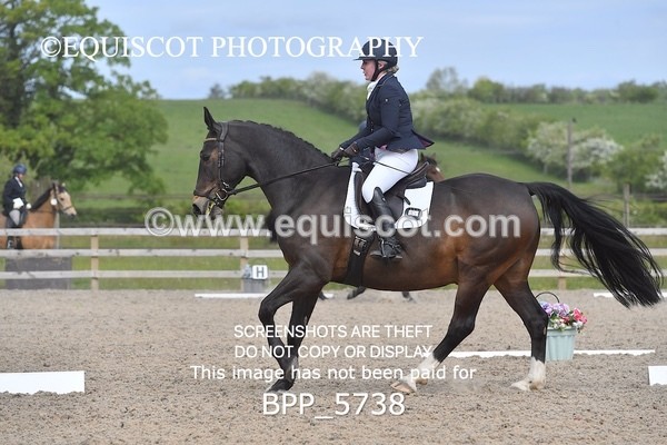 BPP_5738 - 25 V HAMILTON