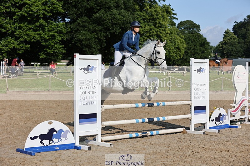 250614A-084315-04652 - Cls 25 85cm Amateur Quali