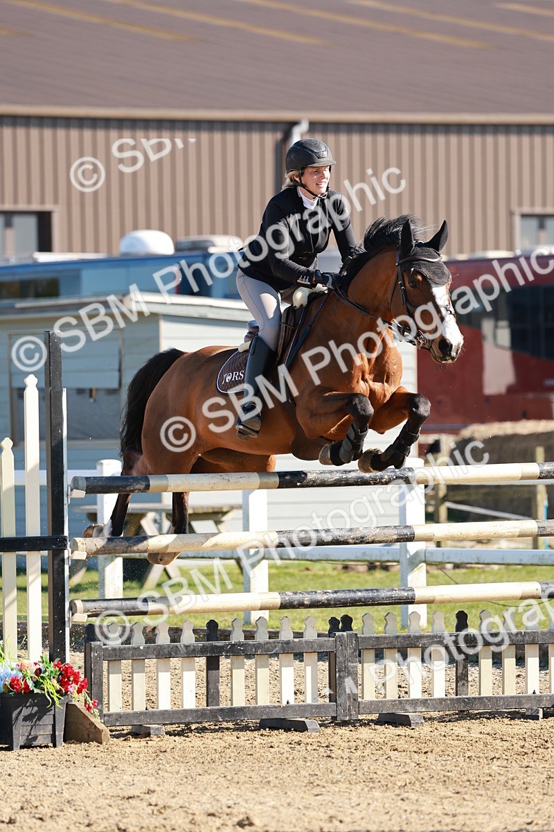 SBM_005097 - Class 19 - National 1.30m 1.40m