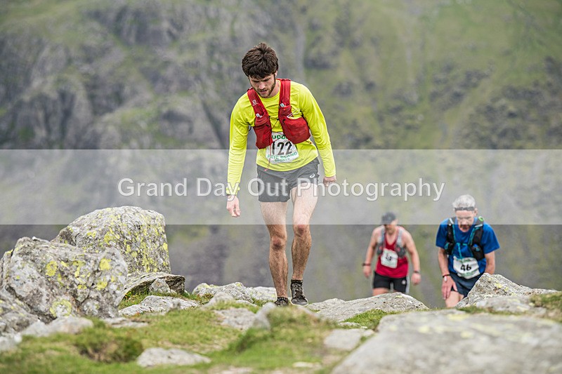 Duddon Long-691 - Duddon Valley Long Fell Race Saturday 30th May 2026