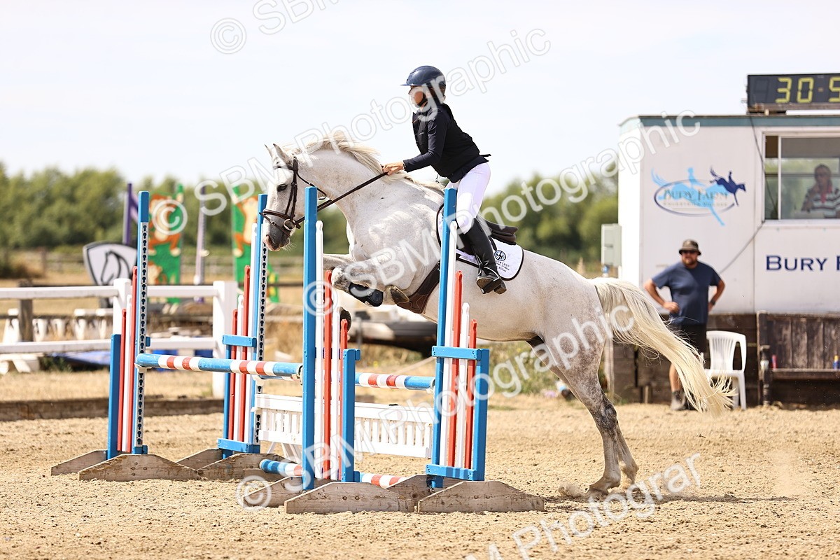 SBM_000622 - Class 3 - Senior British Novice - 90cm