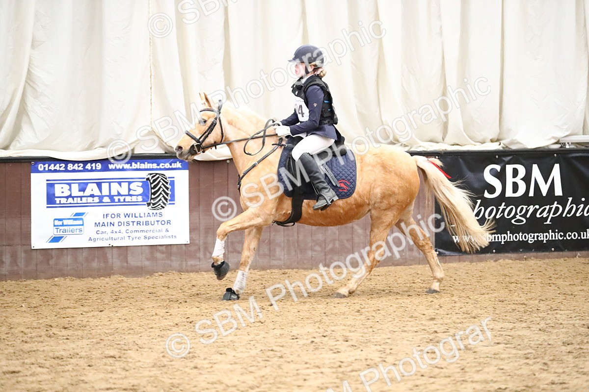 SBM_001911 - Class 4 - 60cm