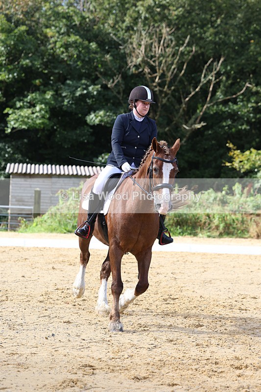 3E7A2243 - Class 1: Intro 4 2024 section A