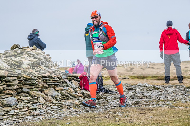 Black Combe-604 - Black Combe Fell Race Saturday 4th March 2023