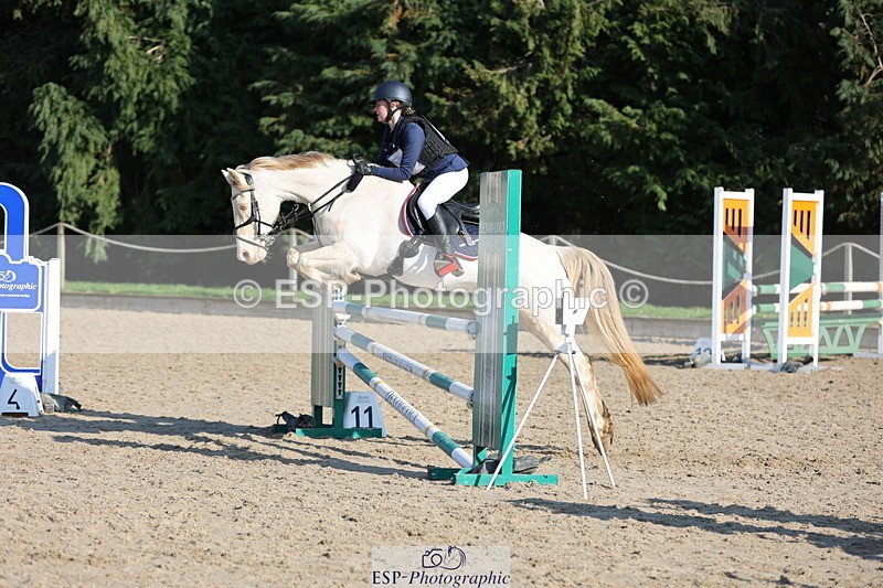 250209A-130450-01287 - 90cm Start to 13.35