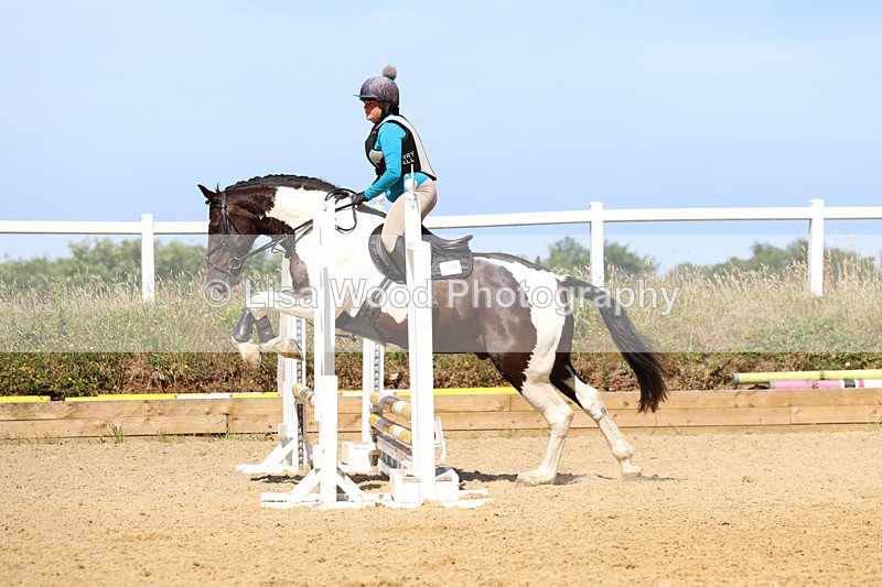 3E7A7031 - Class 2: 70cm