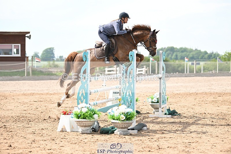 250511-154142-14596 - Cls 29 Snr Foxhunter