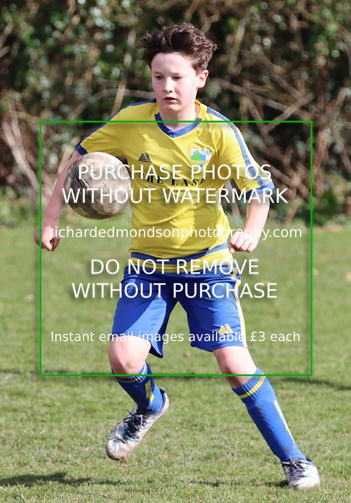 IMG_4661 - Kendal United vs Halton Bulls (24/3/24)