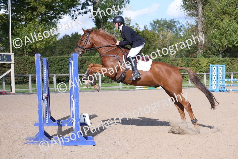 20250928-2235 - Class 6 - 90cm