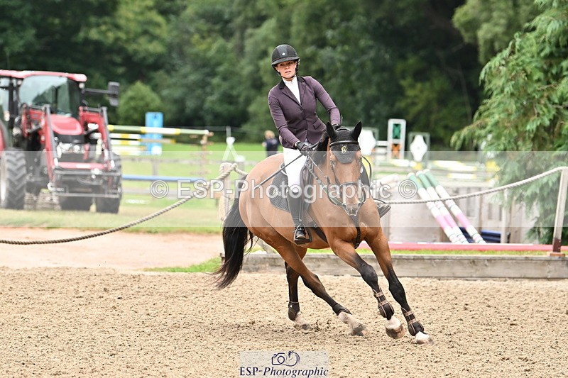 250706A-101817-17774 - Cls 47 5 Year Old Championships