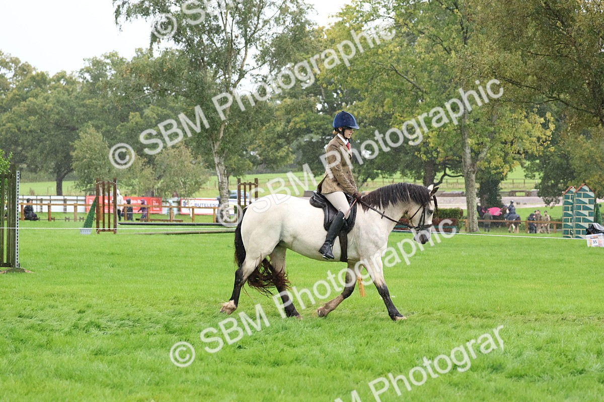 SBM_36817 - S11 - Best Ridden Horse & Pony