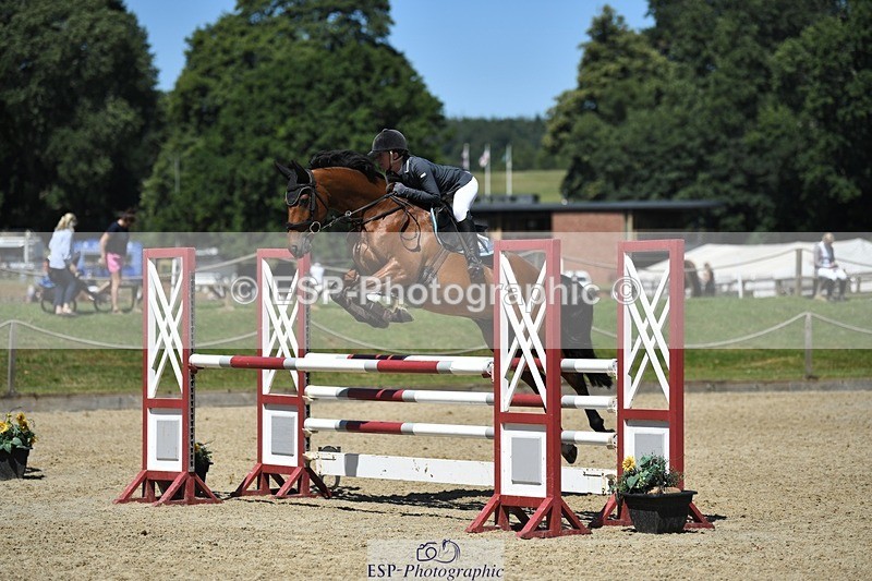 230707-113811-07253 - Cls 16 Newcomers & 1.10m Open