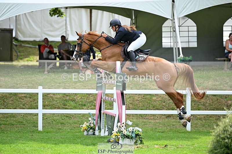 250703A-161357-05966 - Cls 4 1.40m Open