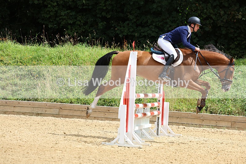 3E7A0974 - Class 11: Senior Discovery/1m open