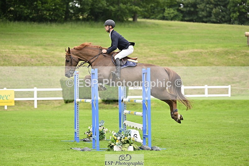 250613A-135315-02390 - Cls 3 Snr Foxhunter