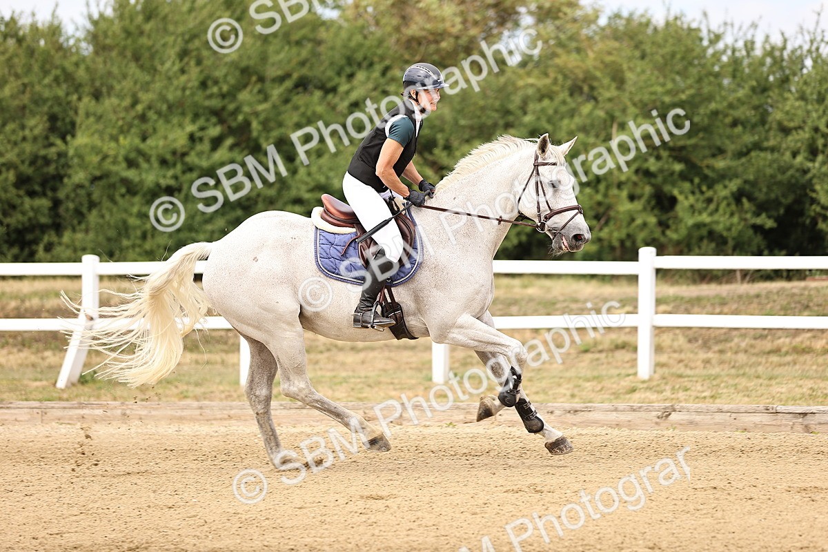 SBM_010740 - Class 10 - Talent Seekers Inc 7 Years Old Championship Qualifer - 1st Half