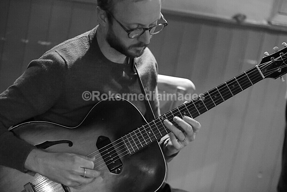 Joe-53 - Joe Webb Music