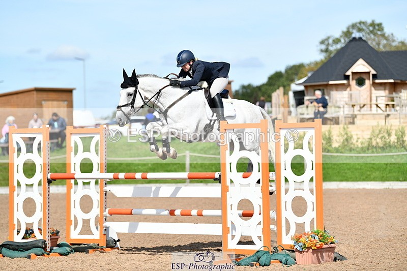 240914A-130249-07158 - Cls 15-S Snr Foxhunter