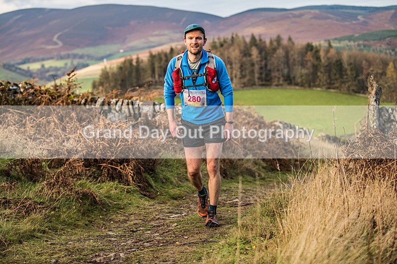 Tweed Valley-235 - High Terrain Events Tweed Valley 50 & 65K Ultra Trail Races Sunday 16th November 2025