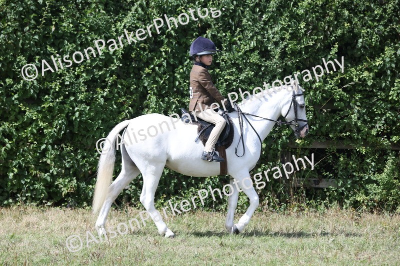 20250831-2798 - Class 18 - Childs First Pony