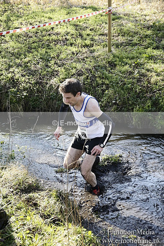 PVT 240219 136 - The Terminator Race - Pewsey Vale - 24/02/19