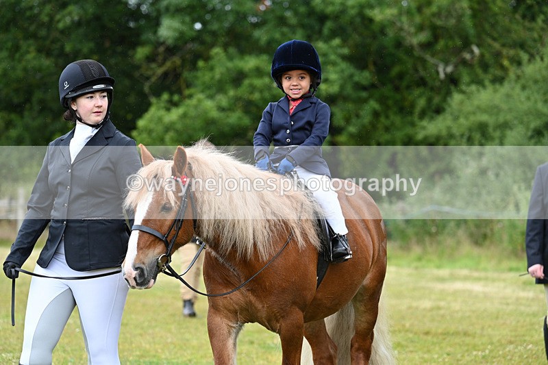 WJ7_4775 - Class 1 Lead Rein Pony