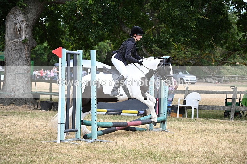 WJ6_5305 - Class 12 Minimus Jumping 45cm