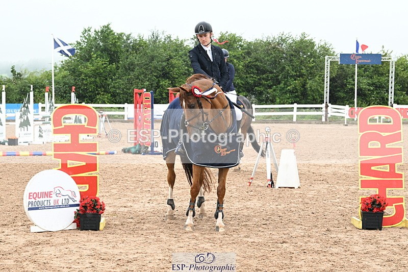 240720A-125047-14854 - Cls 11, 1 Star Bronze Tour Jump Off and Presentations