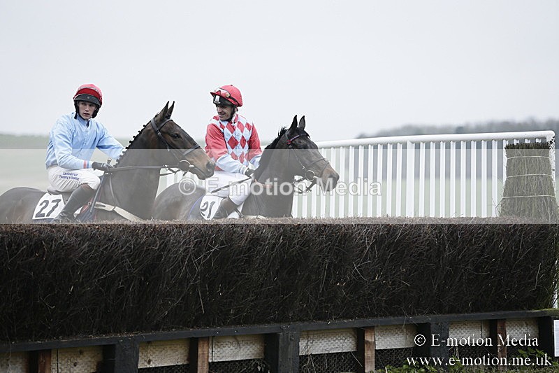 PtP 020418 -173 - Old Berks Point-to-Point Races Easter Monday 02/04/18