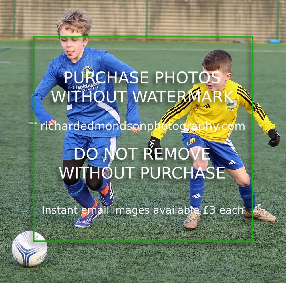 533A1010 - GT7 Tournament Under 10 to Under 12 (30/12/25)