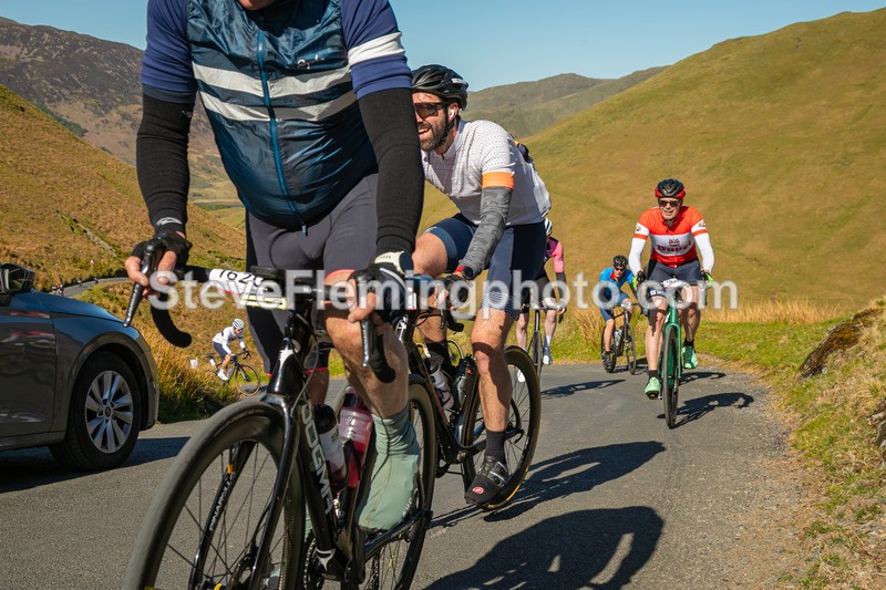 094114 - Newlands Pass 09.00 - 10.00
