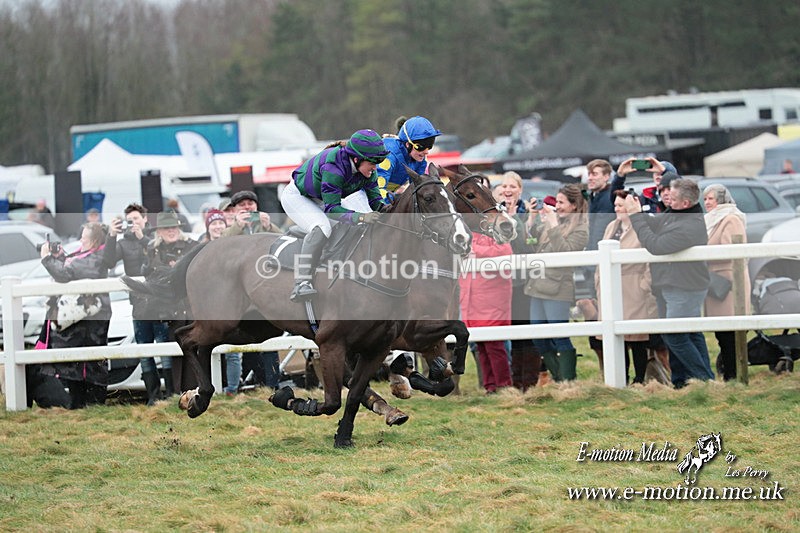 PtP 040224 134 - Combined Services Point-toPoint Larkhill 04/02/24
