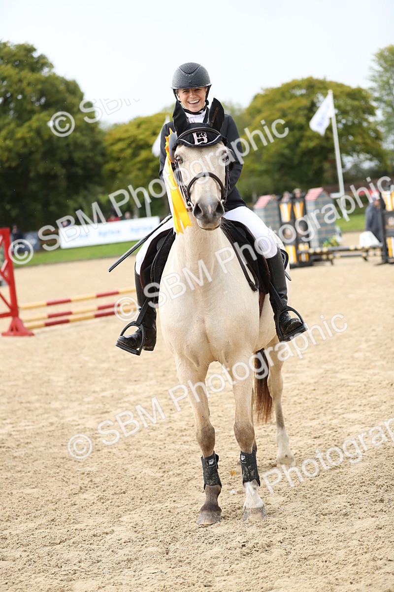 SBM_01067 - J27 - Senior Horse & Pony 50cm Championships