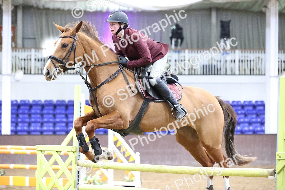 SBM_1923 - Class 8 - Nupafeed Supplements Senior Discovery/ 1m Open