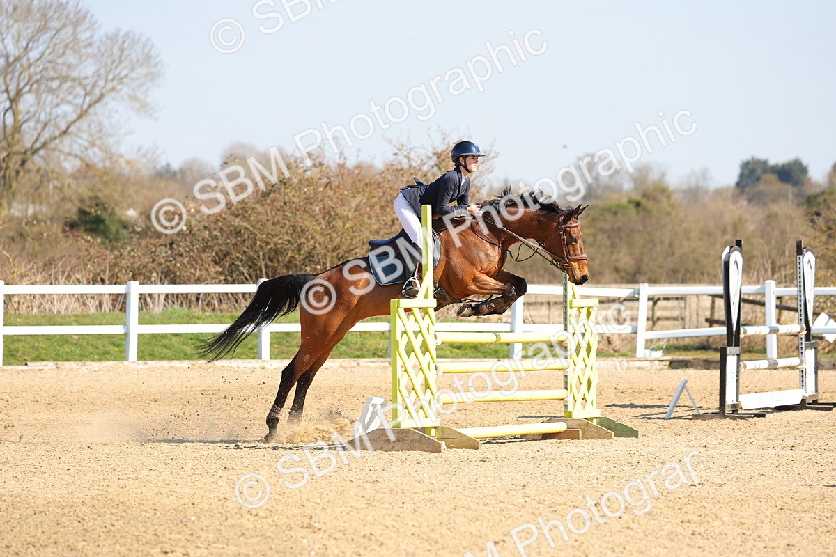 SBM_000896 - Class 2 - Senior British Novice - 90cm