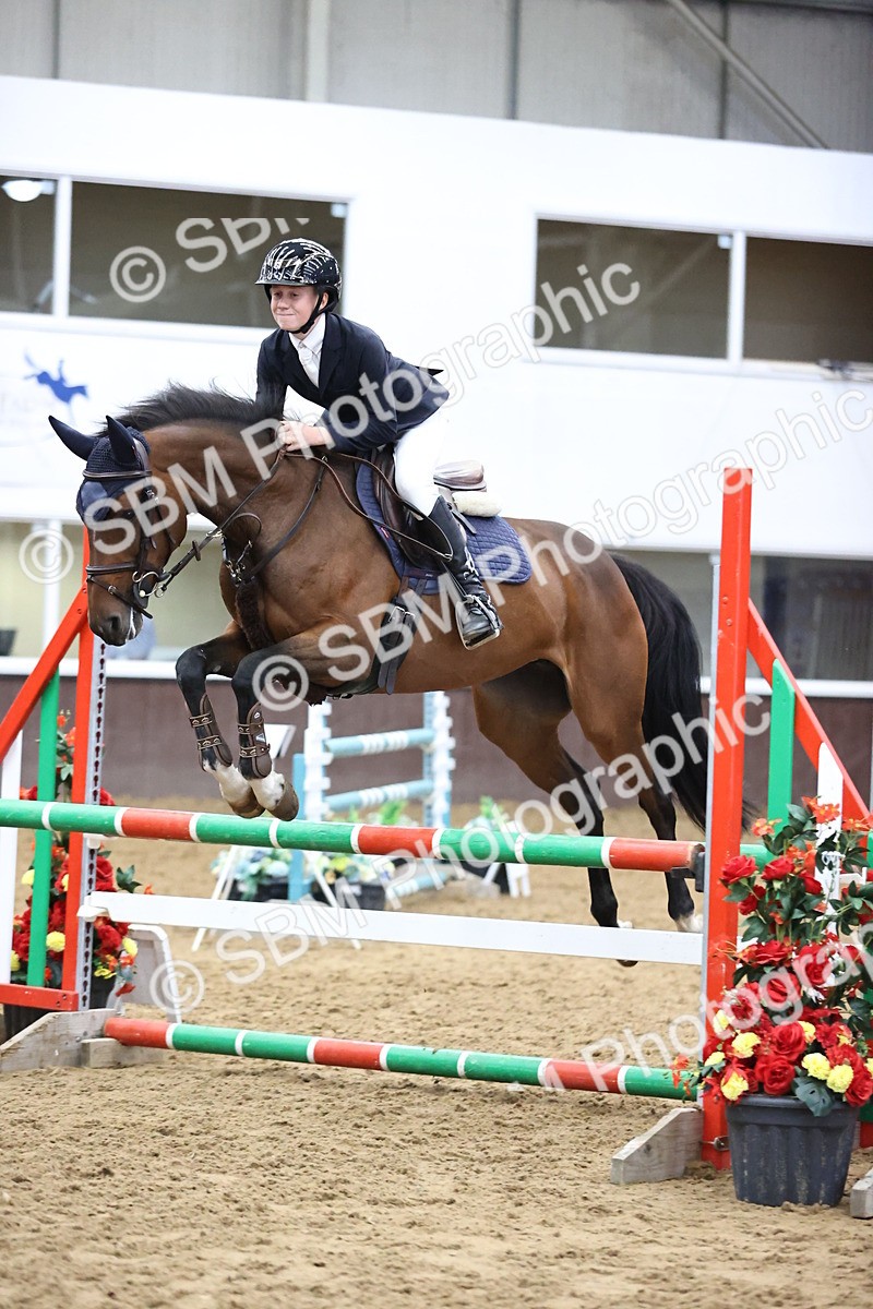 SBM_002646 - Class 6 - Pony Newcomers 1.00m Open