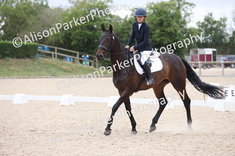 20250705-0604 - Class 6 - Novice 3