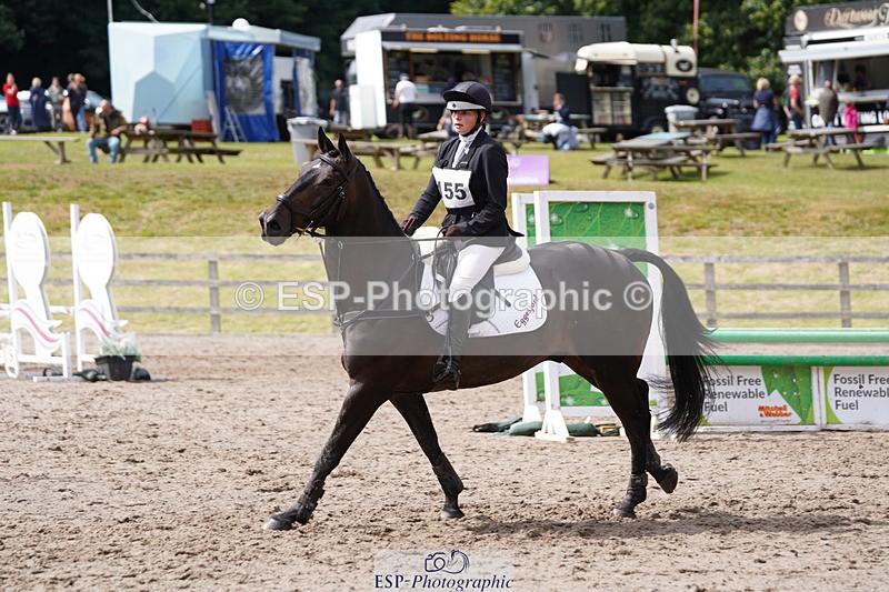 240824X-123748-24178 - 80cm Round 1 12.00 to 13.00