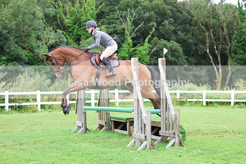 3E7A1329 - Class 5: 80cm open (A)