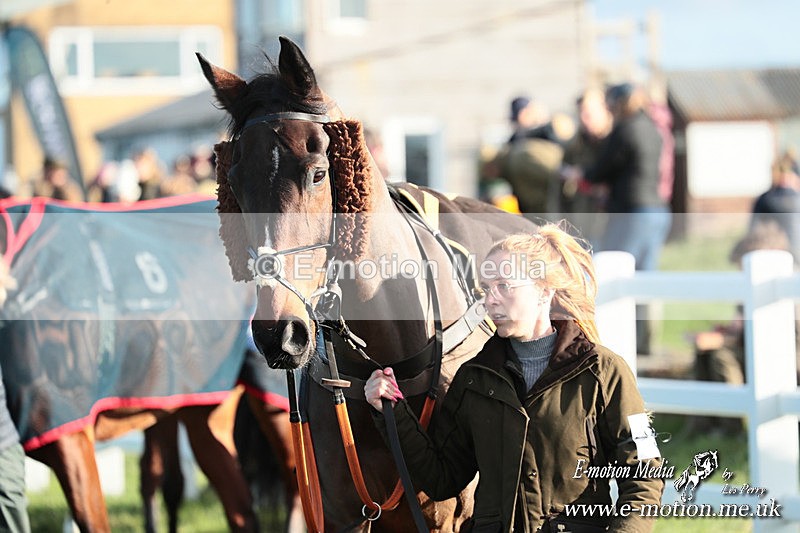 PtP 301125  0214 - Hursley Hambledon Point-to-Point Larkhill Racecourse 30/11/2025