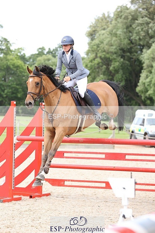 240615-150032-01999 - Cls 6 Snr Foxhunter and 1.20m Open