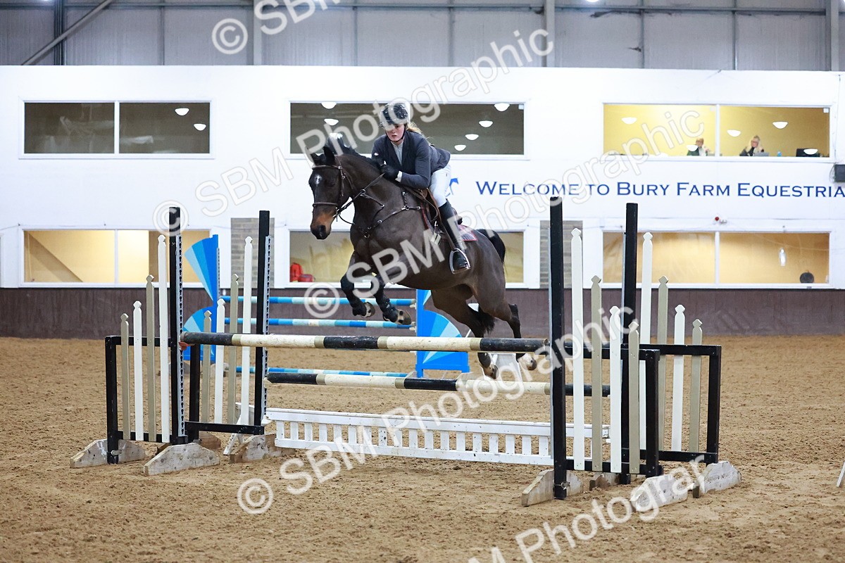 SBM_002238 - Class 4 - Senior Newcomers - 1.10m